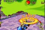 Crash Nitro Kart (Game Boy Advance)