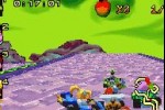 Crash Nitro Kart (Game Boy Advance)