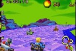 Crash Nitro Kart (Game Boy Advance)