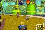 Crash Nitro Kart (Game Boy Advance)