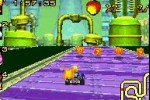 Crash Nitro Kart (Game Boy Advance)