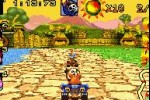 Crash Nitro Kart (Game Boy Advance)