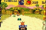 Crash Nitro Kart (Game Boy Advance)