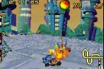 Crash Nitro Kart (Game Boy Advance)