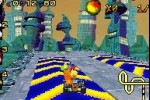 Crash Nitro Kart (Game Boy Advance)