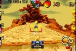 Crash Nitro Kart (Game Boy Advance)