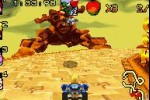 Crash Nitro Kart (Game Boy Advance)