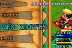 Crash Nitro Kart (Game Boy Advance)