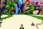 Crash Nitro Kart (Game Boy Advance)