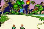 Crash Nitro Kart (Game Boy Advance)