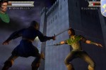 Robin Hood: Defender of the Crown (Xbox)