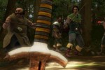 Robin Hood: Defender of the Crown (Xbox)