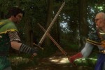 Robin Hood: Defender of the Crown (Xbox)