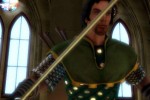 Robin Hood: Defender of the Crown (Xbox)