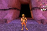 Sphinx and the Cursed Mummy (PlayStation 2)