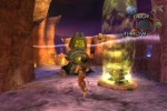 Sphinx and the Cursed Mummy (GameCube)