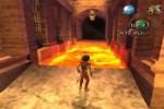 Sphinx and the Cursed Mummy (GameCube)