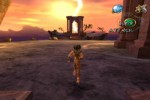 Sphinx and the Cursed Mummy (GameCube)