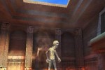 Sphinx and the Cursed Mummy (GameCube)