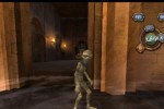 Sphinx and the Cursed Mummy (GameCube)