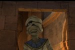 Sphinx and the Cursed Mummy (GameCube)