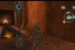 Sphinx and the Cursed Mummy (GameCube)