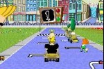 Cartoon Network Speedway (Game Boy Advance)