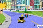 Cartoon Network Speedway (Game Boy Advance)