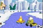 Cartoon Network Speedway (Game Boy Advance)