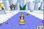 Cartoon Network Speedway (Game Boy Advance)