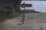 Gladiator: Sword of Vengeance (PlayStation 2)