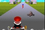 Dr. Seuss' The Cat in the Hat (Game Boy Advance)