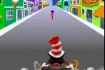 Dr. Seuss' The Cat in the Hat (Game Boy Advance)