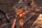 Gladiator: Sword of Vengeance (Xbox)