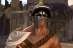 Gladiator: Sword of Vengeance (Xbox)