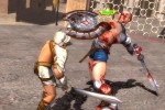 Gladiator: Sword of Vengeance (Xbox)