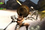 Gladiator: Sword of Vengeance (Xbox)