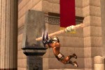 Gladiator: Sword of Vengeance (Xbox)