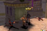 Gladiator: Sword of Vengeance (Xbox)