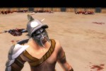 Gladiator: Sword of Vengeance (Xbox)