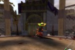 Gladiator: Sword of Vengeance (Xbox)