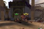 Gladiator: Sword of Vengeance (Xbox)