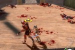 Gladiator: Sword of Vengeance (Xbox)