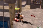 Gladiator: Sword of Vengeance (Xbox)