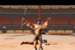 Gladiator: Sword of Vengeance (Xbox)