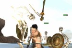 Gladiator: Sword of Vengeance (Xbox)