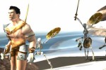 Gladiator: Sword of Vengeance (Xbox)