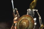 Gladiator: Sword of Vengeance (Xbox)