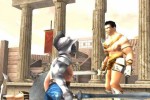 Gladiator: Sword of Vengeance (Xbox)