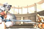 Gladiator: Sword of Vengeance (Xbox)